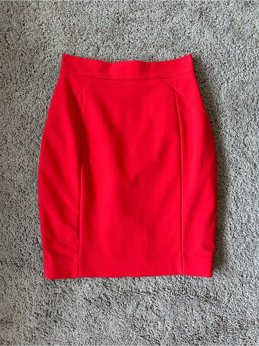 H&M high waist pencil skirt